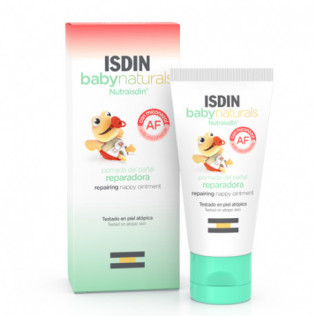 Isdin Babynaturals AF 50ml