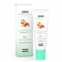 Isdin Baby Naturals Gel Primeros Dientes 30ml