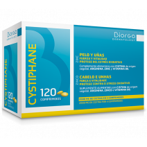 Biorga Cystiphane 120 Comprimidos