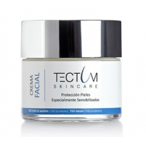 Tectum Skin Care Crema Facial 50 ml