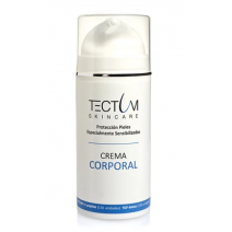 Tectum Skin Care Crema Corporal 100 ml