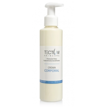 Tectum Skin Care Crema Corporal 200 ml
