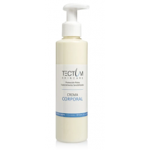 TECTUM SKIN CARE CREMA CORPORAL 1 ENVASE 200 ML