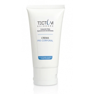 Tectum Skin Care Crema Pre-Corporal 50 ml