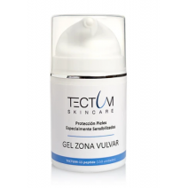 Tectum Skin Care Gel Vulvar 50 ml