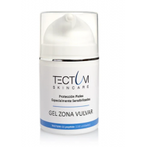 TECTUM GEL VAGINAL 1 ENVASE 50 ML