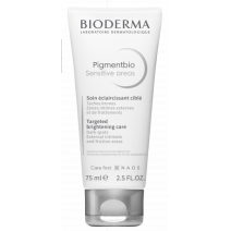 BIODERMA PIGMENTBIO SENSITIVE AREAS 75ML