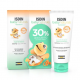 BABY NATURALS DUPLO PAÑAL