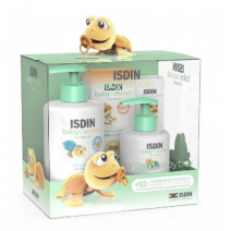 Isdin Babynaturals Canastilla Maxi Babybox