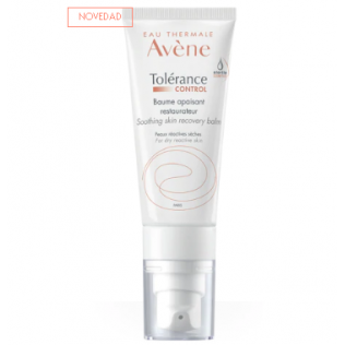 Avene Crema para Pieles Intolerantes Enriquecida, 50ml