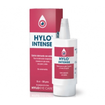 HYLO INTENSE COLIRIO 1 ENVASE 10 ML CON GOTERO