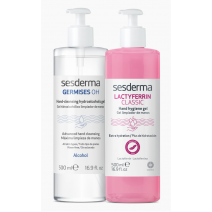 Sesderma Lactyferrin SANITIZER 500 ml (Uno por Pedido)