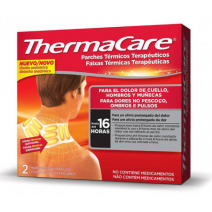 Thermacare Cuello Hombro 2 uds