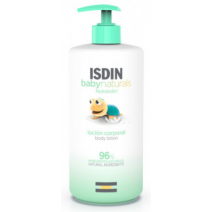 Isdin Babynaturals Locion 750ml