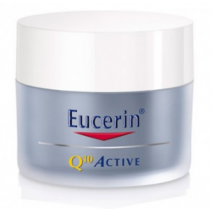 Eucerin Q10 Active Antiarrugas Noche 50ml