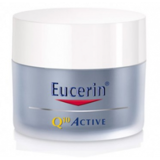 Eucerin Q10 Active Antiarrugas Noche 50ml