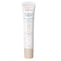 AVENE HYDRANCE BB-LIGERA EMULSION HIDRATANTE SPF CON COLOR 40 ML