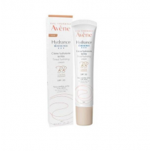 AVENE HYDRANCE BB-RICA CREMA HIDRATANTE SPF 30 CON COLOR 40 ML