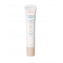 AVENE HYDRANCE BB-RICA CREMA HIDRATANTE SPF 30 CON COLOR 40 ML