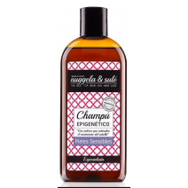 NUGGELA DUPLO CHAMPU EPIGNETICO SENSIBLE 2X250ML