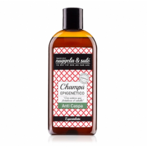 NUGGELA DUPLO CHAMPU ANTICASPA 2X250ML
