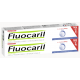 Fluocaril Pasta Encías Flúor 145mg Duplo 2x75ml