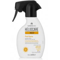 Heliocare 360º Sport Spray SPF50 100ml