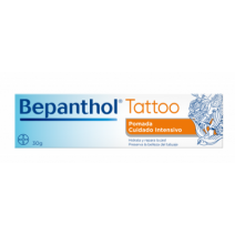 Bepanthol Tattoo 30gr