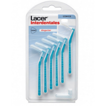 CEPILLO INTERDENTAL LACER CONICO ANGUL