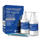 NORMOPIL 50 MG/ML 2 FRASCOS SOLUCION CUTANEA 90 ML