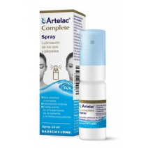 Artelac Complete Spray 10 ml
