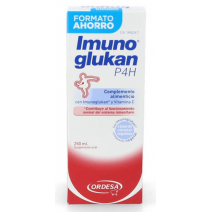 ImunoGlukan P4H 250ml