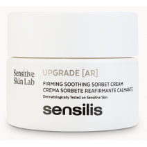 Sensilis Upgrade AR Crema 50ml