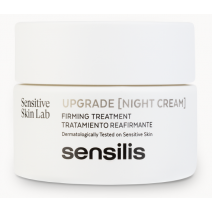 Sensilis Upgrade Chrono-Lift Crema Noche 50ml