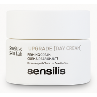 Sensilis Upgrade Chrono Lift Crema de Día SPF20, 50ml