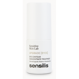 Sensilis Upgrade Chrono-Lift Contorno de Ojos 15ml