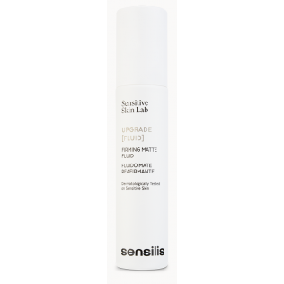 Sensilis Upgrade Chrono-Lift Fluido SPF20 50ml