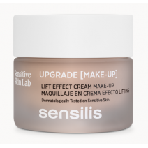 SENSILIS UPGRADE MAQUILLAJE 1 ENVASE 30 ML COLOR 01 BEIGE