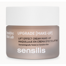 Sensilis Upgrade Make Up en Crema 30ml 02 Miel Rose