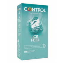 CONTROL ICE FEEL 10U