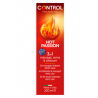 CONTROL HOT PASSION GEL DE MASAJE HIDRATANTE 1 ENVASE 200 ML
