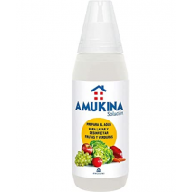 Amukina Desinfectante Agua verdu-frut 500ml