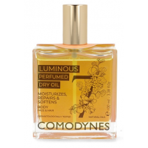 COMODYNES LUMINOUS PERFUMED DRY OIL 1 FRASCO 100 ML