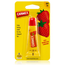 CARMEX STRABERRY BALSAMO LABIAL HIDRATANTE 1 TUBO 10 G