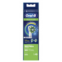 Oral B Recambio Cross Action 3u