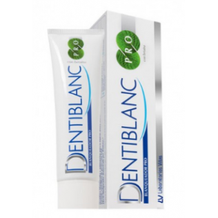 Dentiblanc Blanqueador Pro 100ml