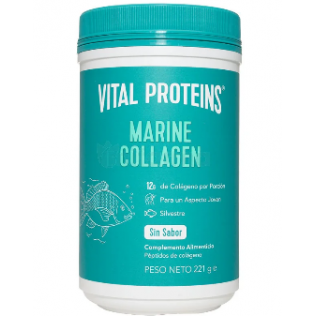 VITAL PROTEINS COLÁGENO MARINO 221GR