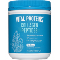Vital Proteins Colágeno Peptides 567gr