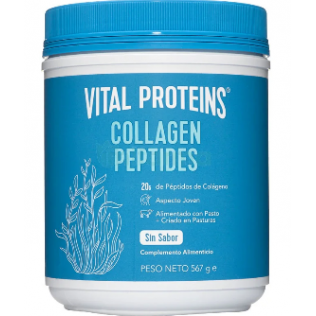 Vital Proteins Colágeno Peptides 567gr