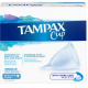 TAMPAX CUP REGULAR 1 U